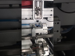 Βίντεο Εισαγωγής Λειτουργίας Τεντωτήρα Τυλίγματος Πηνίων Ακριβείας