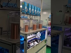 Τεντωτήρας περιέλιξης πηνίων 2-800g DC Servo Motor Υψηλής Ακρίβειας