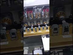 Τεντωτήρας περιέλιξης πηνίων Telectronic 20m/s 0.02-0.8mm Έλεγχος τάσης